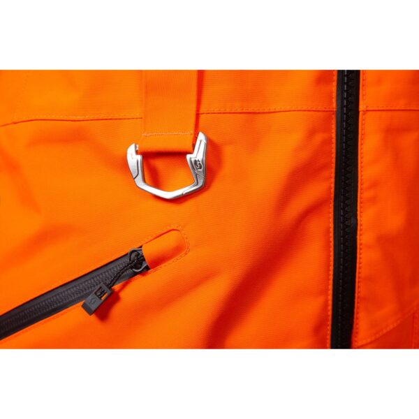 SCOTT DS Shell Dryo Monosuit – Bild 6