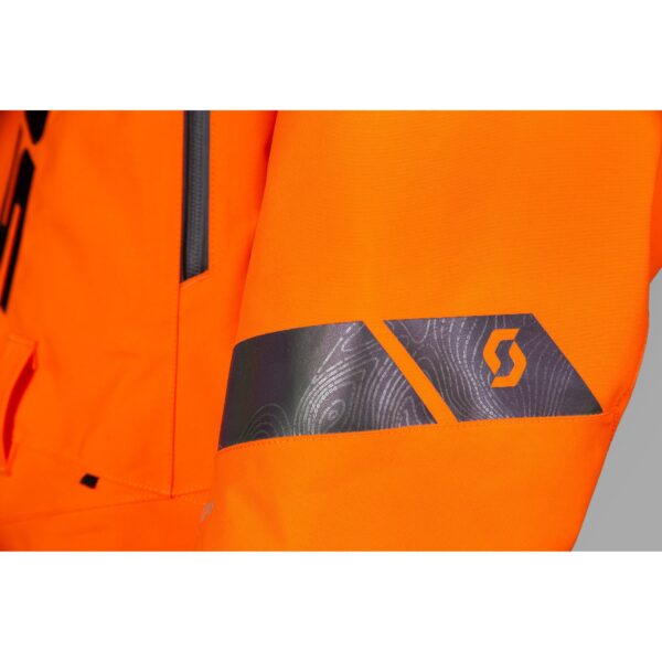 SCOTT DS Shell Dryo Monosuit – Bild 5