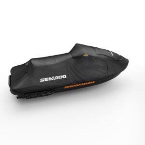 Seadoo RXP 300 XRS AB 2021 Abdeckhaube Schwarz