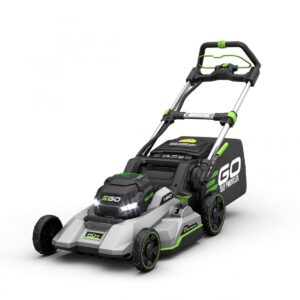 EGO Elektro Rasenmäher LM2130E-SP 52cm mit Radantrieb 2023