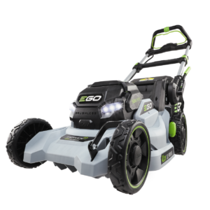 EGO Elektro Rasenmäher LM1700E-SP 42cm mit Antrieb