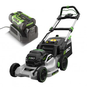 EGO Rasenmäher KIT LM1701E Ohne Radantrieb 2.5Ah Batterie & Ladegerät
