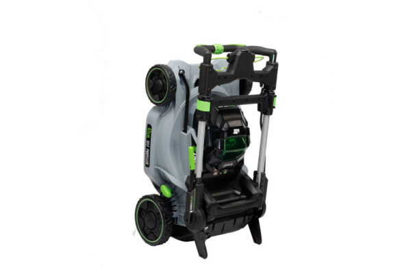 EGO Elektro Rasenmäher LM1900E-SP 47cm mit Radantrieb 2023 – Bild 3