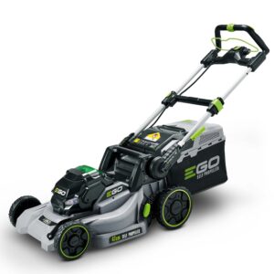 EGO Elektro Rasenmäher LM1900E-SP 47cm mit Radantrieb 2023