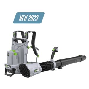 EGO Power+ Laubbläser LBP8000E