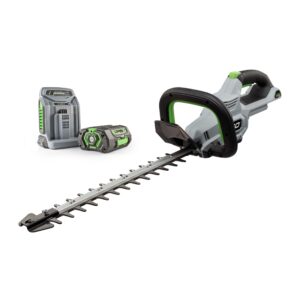 EGO Power+ Heckenschere HT2001E SET