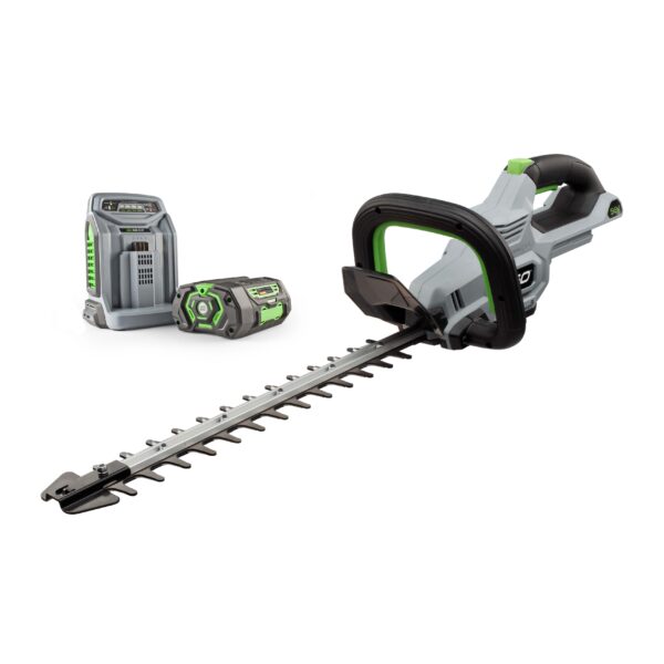 EGO Power+ Heckenschere HT2001E SET