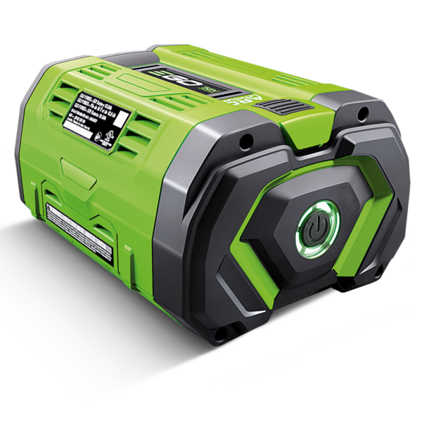 EGO Power+ Laubbläser LB6000E SET – Bild 3