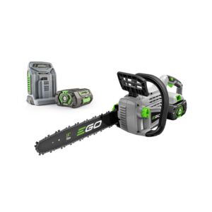 EGO Power+ Motorsäge CS1401E SET
