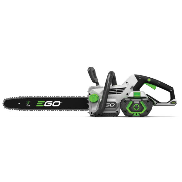 EGO Power+ Motorsäge CS1800E – Bild 3