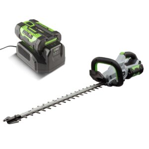 EGO Power+ Heckenschere HT2411E SET