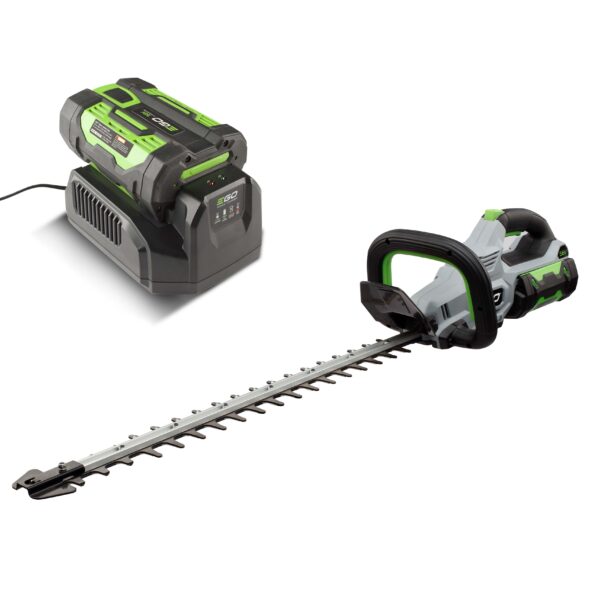 EGO Power+ Heckenschere HT2411E SET