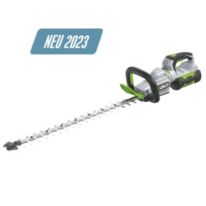 EGO Heckenschere HT2600E 66 cm Schnittlänge