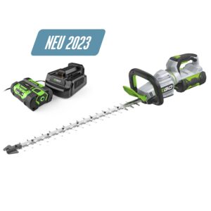 EGO Power+ Heckenschere HT2601E SET