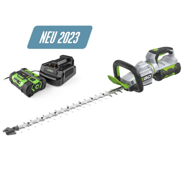 EGO Power+ Heckenschere HT2601E SET