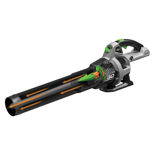 EGO Power+ Laubbläser LB5300E – Bild 2