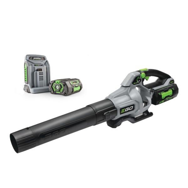 EGO Power+ Laubbläser LB5804E SET
