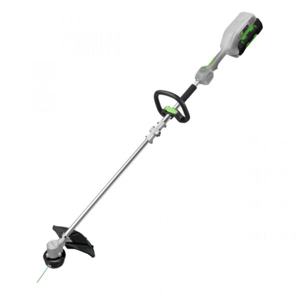 EGO Rasentrimmer ST1300E-S 33 cm, 2.0 mm Doppelfaden