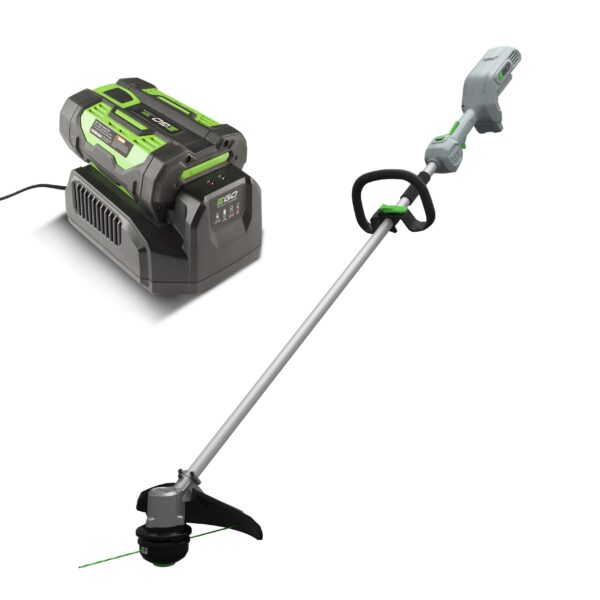 EGO Power+ Rasentrimmer ST1301E-S SET
