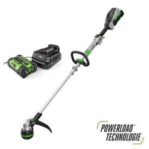 EGO Power+ Rasentrimmer ST1401E-ST SET