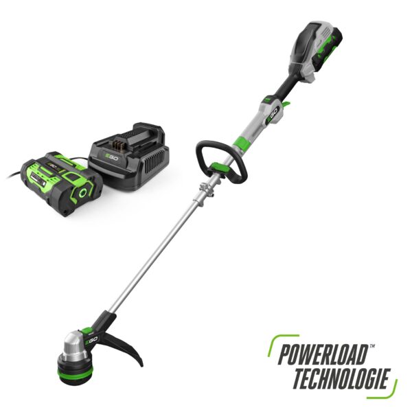 EGO Power+ Rasentrimmer ST1401E-ST SET