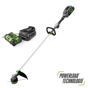 EGO Power+ Rasentrimmer ST1511E SET