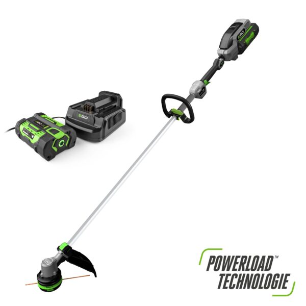 EGO Power+ Rasentrimmer ST1511E SET