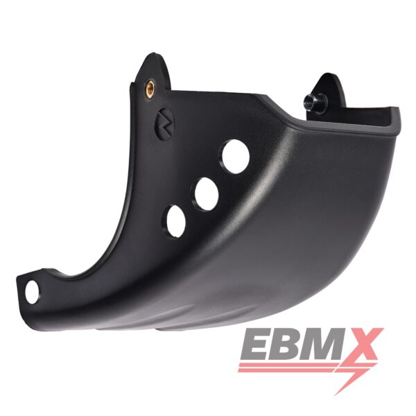 EBMX Motor Unterfahrschutz – Bild 2