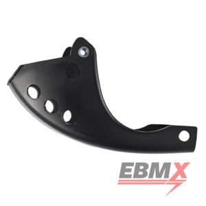 EBMX Motor Unterfahrschutz