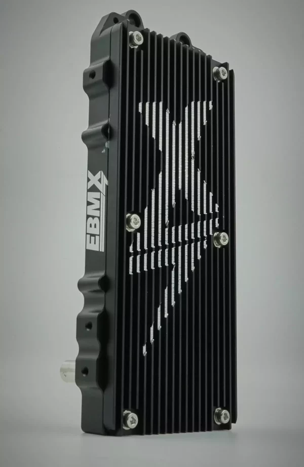 EBMX X-9000 Controller – Bild 6