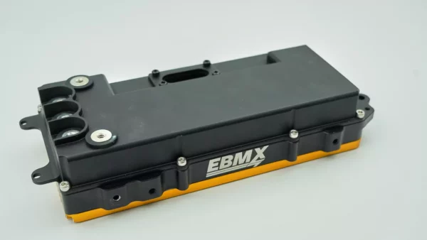 EBMX X-9000 Controller – Bild 5