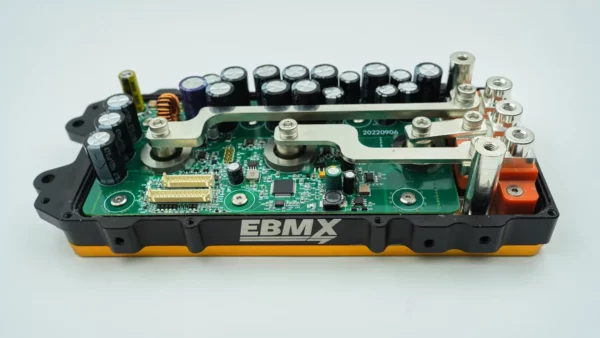 EBMX X-9000 Controller – Bild 4