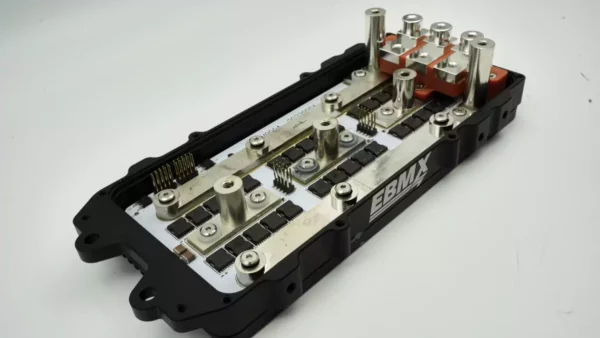 EBMX X-9000 Controller – Bild 3