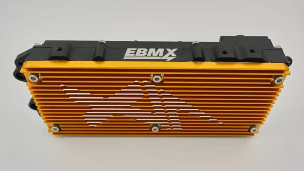EBMX X-9000 Controller – Bild 2