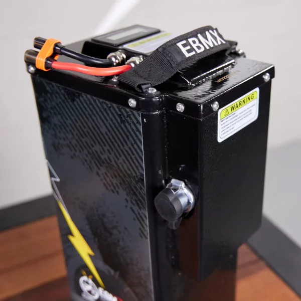 EBMX Batterie 60V 63Ah – Bild 3