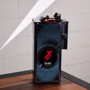 EBMX Batterie 72V 57Ah