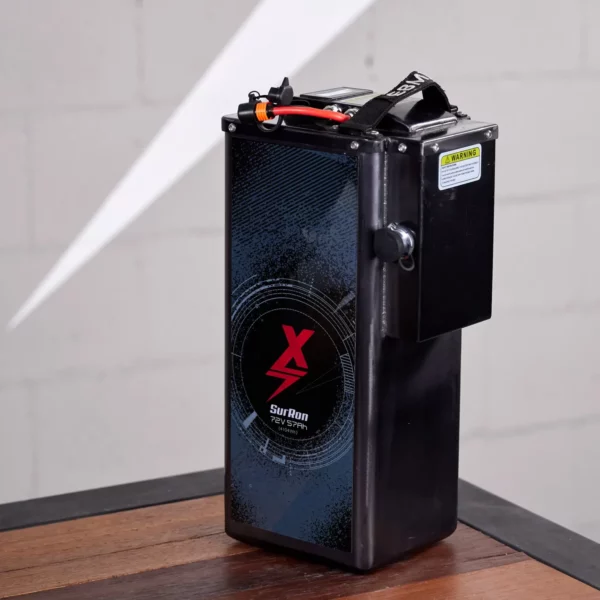EBMX Batterie 72V 57Ah – Bild 2