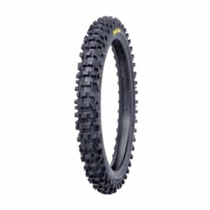 Maxxis M7304 70/100-19 – Reifenmantel passend für Vorder- oder Hinterrad