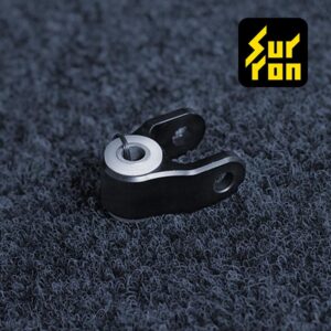 Sur-Ron hinterer Dämpferadapter