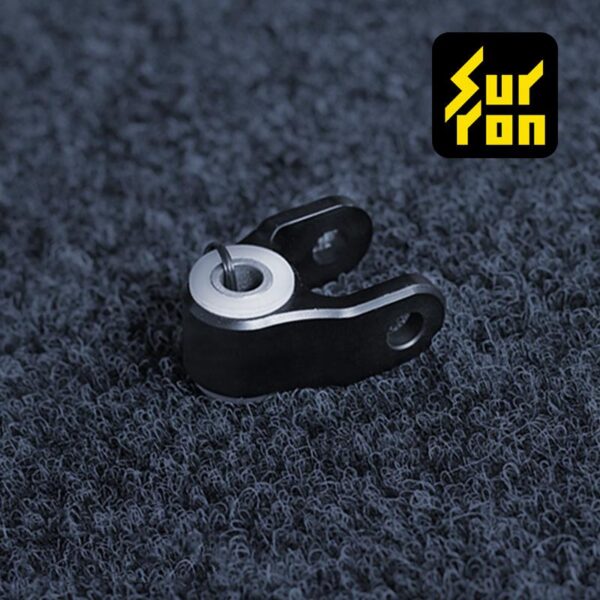 Sur-Ron hinterer Dämpferadapter