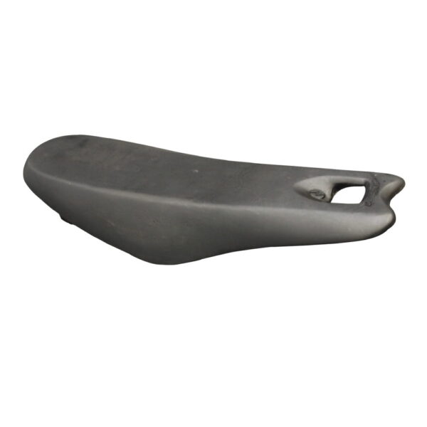 EBMX Slip Over Comfort Sitz Schwarz