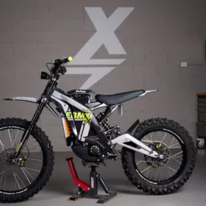 EBMX SXER Stinger Upgrade Kit Ex Labour