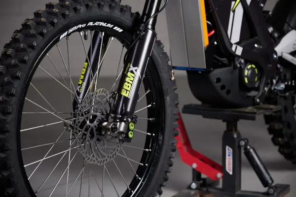 EBMX SXER Stinger Upgrade Kit Ex Labour – Bild 4