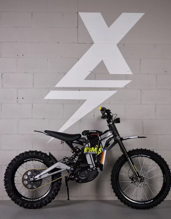 EBMX SXER Stinger Upgrade Kit Ex Labour – Bild 5