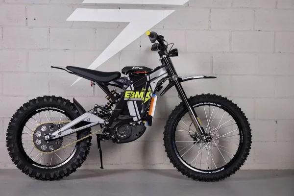 EBMX SXER Stinger Upgrade Kit Ex Labour – Bild 6