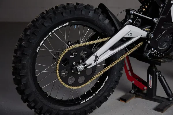 EBMX SXER Stinger Upgrade Kit Ex Labour – Bild 8