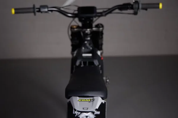 EBMX SXER Stinger Upgrade Kit Ex Labour – Bild 9