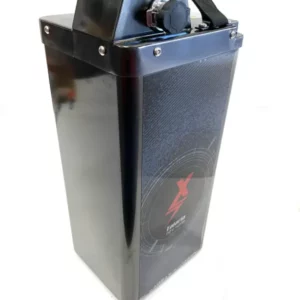 EBMX TALLARIA Batterie 60V 53Ah