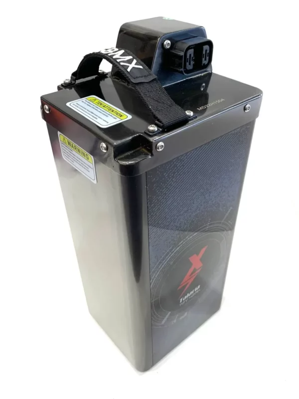 EBMX TALARIA Batterie 72V 57Ah – Bild 4