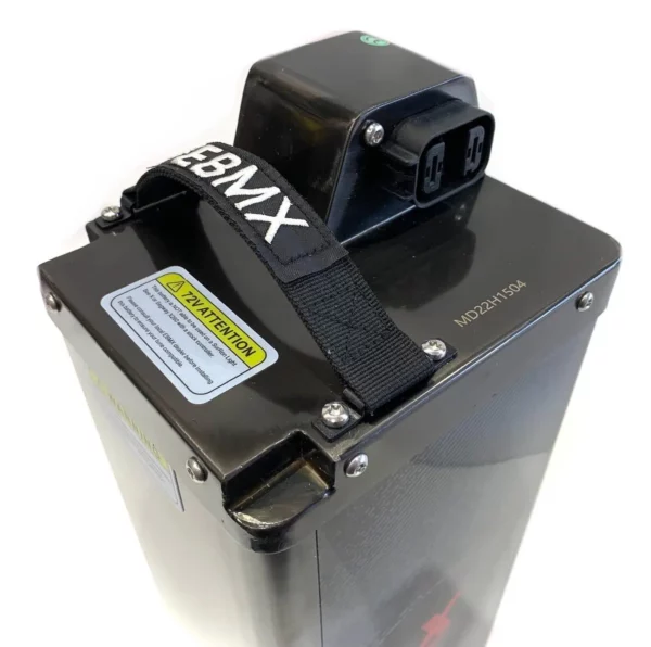 EBMX TALARIA Batterie 72V 57Ah – Bild 2